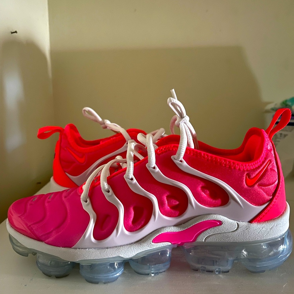 Nike vapor max